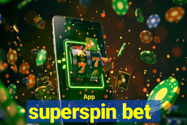 superspin bet